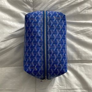Goyard Toiletry Pouch